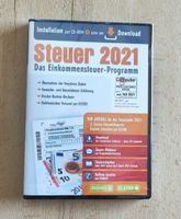 ALDI Steuer 2021 CD- Rom von Ullmann Medien Software OVP Hessen - Wiesbaden Vorschau