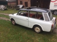 autobianchi bianchina  Panorama Fiat 500 Kombi Niedersachsen - Burgwedel Vorschau