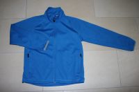 wNEU McKinley Jacke Gr. 152 dry plus wind protection blau Nordrhein-Westfalen - Ascheberg Vorschau