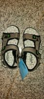 Sandalen Neu Gr 31 Alive Baden-Württemberg - Reutlingen Vorschau