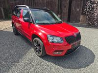 Skoda Yeti Monte Carlo Sachsen-Anhalt - Heimburg Vorschau