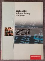 Zeit, Berufsvorbereitung, Wie NEU, Versand inklusive Thüringen - Erfurt Vorschau