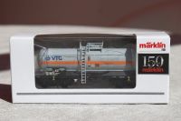 Märklin 46451 Kesselwagen VTG Ep.V 1/87 H0 | unbespielt West - Nied Vorschau