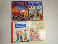 Sachbücher Feuerwehr, Ritter Baden-Württemberg - Böbingen an der Rems Vorschau