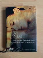 Stephenie Meyer Biss zum ersten Sonnenstrahl Roman Hessen - Bad Arolsen Vorschau