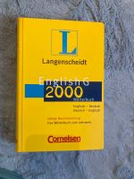 Wörterbuch englisch langenscheidt Niedersachsen - Celle Vorschau