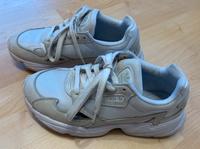 Adidas Falcon Damen Sneaker Hessen - Staufenberg Vorschau