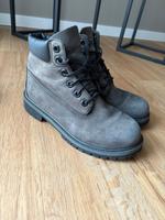 Timberland Boots Wildleder Brandenburg - Falkensee Vorschau
