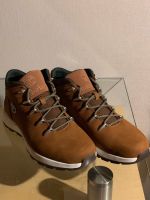 Timberland Sprint Trekker Schuhe Boots Herzogtum Lauenburg - Geesthacht Vorschau