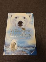 Buch, Das Vermächtnis der Eistatzen von Kathryn Lasky (Band 1) München - Sendling-Westpark Vorschau