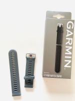 Garmin Quickfit Armband 22 mm | Forerunner | Fenix | NEUWERTIG Bayern - Neusäß Vorschau