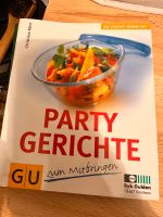 Gu Party Gerichte Rheinland-Pfalz - Mainz Vorschau