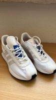 Adidas Sneaker Turnschuhe Größe 38 Baden-Württemberg - St. Leon-Rot Vorschau