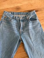 Levi‘s Jeans 501 Gr. 40 oder L Baden-Württemberg - Weinstadt Vorschau