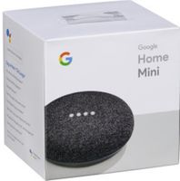 Google Home Mini Karbon Carbon Speaker + Hub Neu und In OVP einge Kr. München - Ottobrunn Vorschau