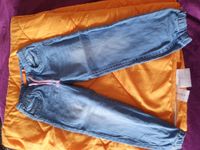 2 Jeanshose, lang, Mädchen, Gr.104, blau, für Zwillinge oder einz Rheinland-Pfalz - Speyer Vorschau