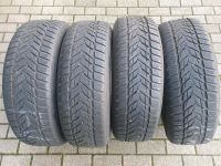 Vredestein 4 Winterreifen M+S 215/65 R16 98H Essen - Essen-Borbeck Vorschau