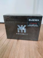 Olexesh - Authentic Athletic II Ltd. Deluxe Box Stuttgart - Obertürkheim Vorschau