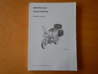 BMW Motorrad Einbauanleitung Koffer und Topcase (Vario) incl. Ver Schwerin - Werdervorstadt Vorschau