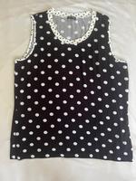 Gerry Weber Damen Top Tanktop Trägertop Oberteil Gr.42 wie NEU !! Hannover - Vahrenwald-List Vorschau
