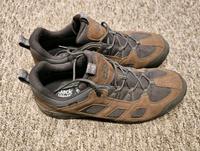 Jack Wolfskin Wanderschuhe sehr guter Zustand Berlin - Köpenick Vorschau