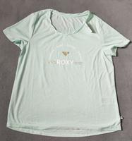 NEU! ROXY Kurzarm Damen Shirt Gr. L eher wie M T-Shirt Bayern - Freilassing Vorschau