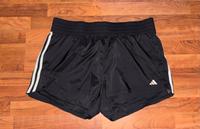 Frauen Shorts Hose von adidas Größe XL neu mit Etikett schwarz Stuttgart - Wangen Vorschau