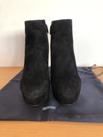 Prada Stiefeletten Stuttgart - Feuerbach Vorschau