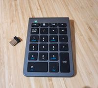 Wireless Keypad mini USB Empfänger Obergiesing-Fasangarten - Obergiesing Vorschau