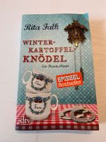 Buch Winterkartoffelknödel - Rita Falk Bayern - Neustadt an der Aisch Vorschau