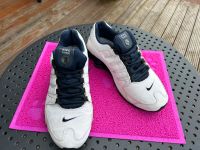 Nike Air Shox NZ, Gr. 42,5 aus 2014 Sachsen - Chemnitz Vorschau