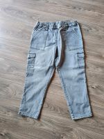 BPC Gr. 44 Jeans 7/8 Stretchhose Stretchjeans capri Hose Rheinland-Pfalz - Koblenz Vorschau