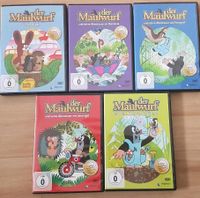 Der Maulwurf (5 DVD) Düsseldorf - Bilk Vorschau