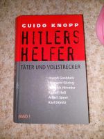 Hitlers Helfer - Täter und Vollstrecker Band 1 & 2 Niedersachsen - Beverstedt Vorschau