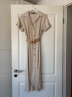 Zara Leinenkleid Gr. XS NEU Bayern - Olching Vorschau
