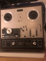 Akai X-201D Tape Recorder Bandmaschine Berlin - Neukölln Vorschau