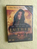 DVD Luther (2002) (Special Edition)  Joseph Fiennes, Alfred Molin Leipzig - Altlindenau Vorschau