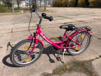 Kinder Fahrrad 16 Zoll Dresden - Prohlis-Nord Vorschau