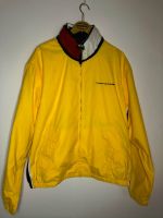 Vintage Tommy Hilfiger Jacke - Retro Kragen - 1A Zustand - Top Niedersachsen - Neuenhaus Vorschau