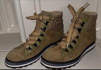 PUMA City Snow Boots Größe 40 Braun Ubstadt-Weiher - OT Weiher Vorschau