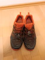 Adidas Crossschuhe mit goretex Größe 43 1/3 Bayern - Pentling Vorschau