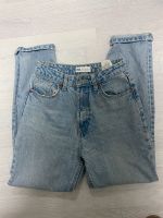 Zara mom Jeans wie neu 34 xs Nordrhein-Westfalen - Lüdenscheid Vorschau