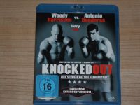KNOCKED OUT - Woody Harrelson - Antonio Banderas - blu ray Rheinland-Pfalz - Ludwigshafen Vorschau