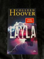 Layla - Colleen Hoover Sachsen-Anhalt - Magdeburg Vorschau