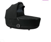 Cybex MIOS Lux Kinderwagenaufsatz Deep Black Neu Nordrhein-Westfalen - Übach-Palenberg Vorschau