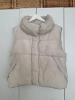 Weste von Reserved, beige, Gr. M Bayern - Lindau Vorschau