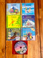 Conni Sternenschweif Wendy Pferde Conni&Co CD´s Hörbuch Hörspiel Kiel - Wellsee-Kronsburg-Rönne Vorschau