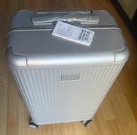 Xiaomi Handgepäckkoffer 20” – Neu, edles Design, Aluminium-Optik Düsseldorf - Düsseltal Vorschau
