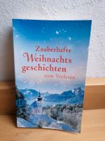 NEU Zauberhafte Weihnachtsgeschichtem zum Vorlesen Buch Hessen - Wetzlar Vorschau