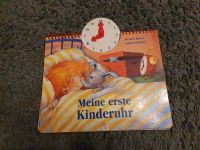 Buch Meine erste Kinderuhr Sachsen - Rodewisch Vorschau